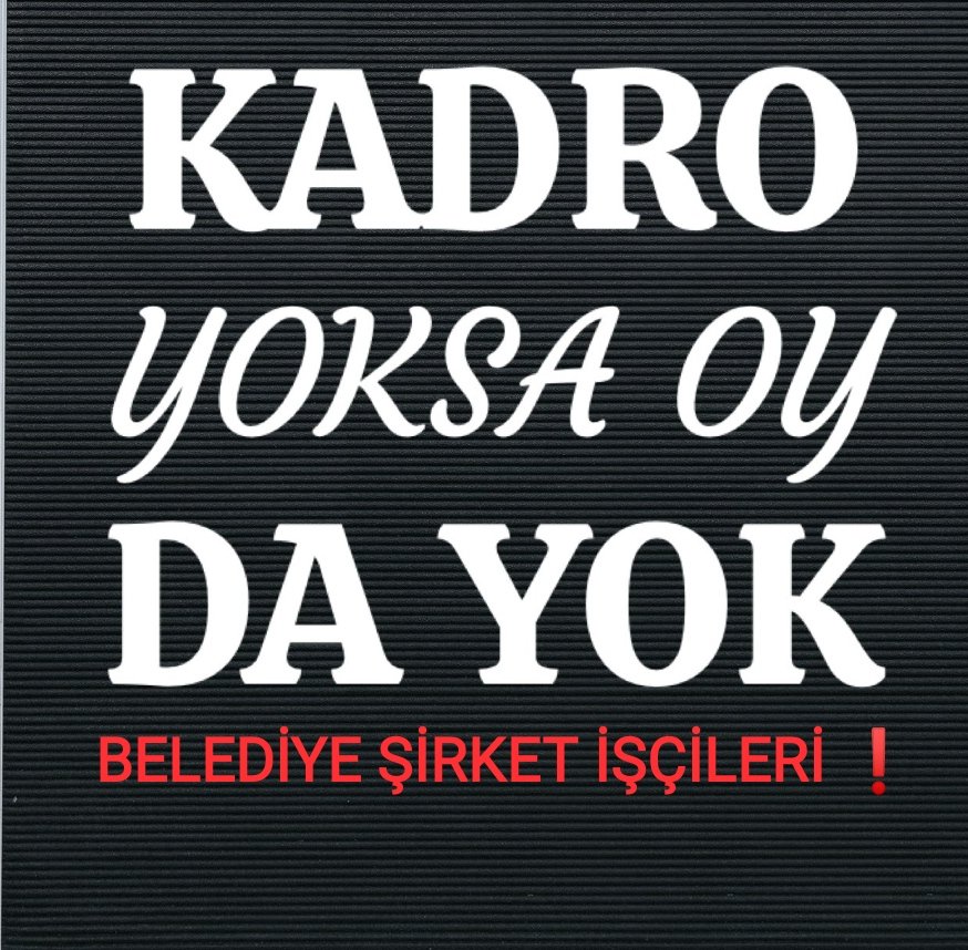 #BİTeADALET <a href="/RTErdogan/">Recep Tayyip Erdoğan</a> <a href="/dbdevletbahceli/">Devlet Bahçeli</a> <a href="/vedatbilgn/">Vedat Bilgin</a>