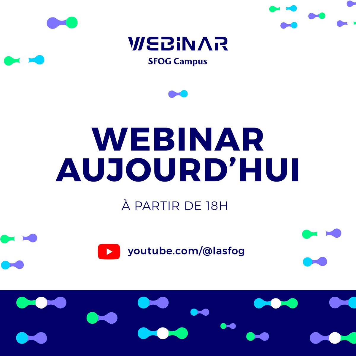 Houssein EL HAJJ (@housseinelhajj3) on Twitter photo N'oubliez pas de vous connecter AUJOURD'HUI au Webinaire de <a href="/SfogC/">SFOG campus</a>
Thème : Maladies trophoblastiques
En live, accès libre
📷youtube.com/@lasfog
<a href="/PABolze/">Pierre-Adrien Bolze</a> <a href="/benoityoulyon/">Pr Benoit You</a> <a href="/leCNGOF/">CNGOF</a> <a href="/la_sfog/">la SFOG</a> <a href="/SfogC/">SFOG campus</a> <a href="/SFCOnco/">SFCO</a> <a href="/FRANCOGYN1/">FRANCOGYN</a> <a href="/gynecologie_fr/">Gynécologie Pratique</a> <a href="/AssoAERIO/">AERIO 😷💉💉💉</a> <a href="/CHUdeLyon/">HCL - Hospices Civils de Lyon</a> <a href="/HenriAzais/">Henri Azaïs</a> N'oubliez pas de vous connecter AUJOURD'HUI au Webinaire de <a href="/SfogC/">SFOG campus</a>
Thème : Maladies trophoblastiques
En live, accès libre
📷youtube.com/@lasfog
<a href="/PABolze/">Pierre-Adrien Bolze</a> <a href="/benoityoulyon/">Pr Benoit You</a> <a href="/leCNGOF/">CNGOF</a> <a href="/la_sfog/">la SFOG</a> <a href="/SfogC/">SFOG campus</a> <a href="/SFCOnco/">SFCO</a> <a href="/FRANCOGYN1/">FRANCOGYN</a> <a href="/gynecologie_fr/">Gynécologie Pratique</a> <a href="/AssoAERIO/">AERIO 😷💉💉💉</a> <a href="/CHUdeLyon/">HCL - Hospices Civils de Lyon</a> <a href="/HenriAzais/">Henri Azaïs</a>