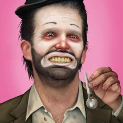 JC61479's tweet photo. @TiredOfThe_B_S @DonaldJTrumpJr And let's not forget these cute ones:
#FuckOffFacist https://t.co/u0qsGV0Cqh