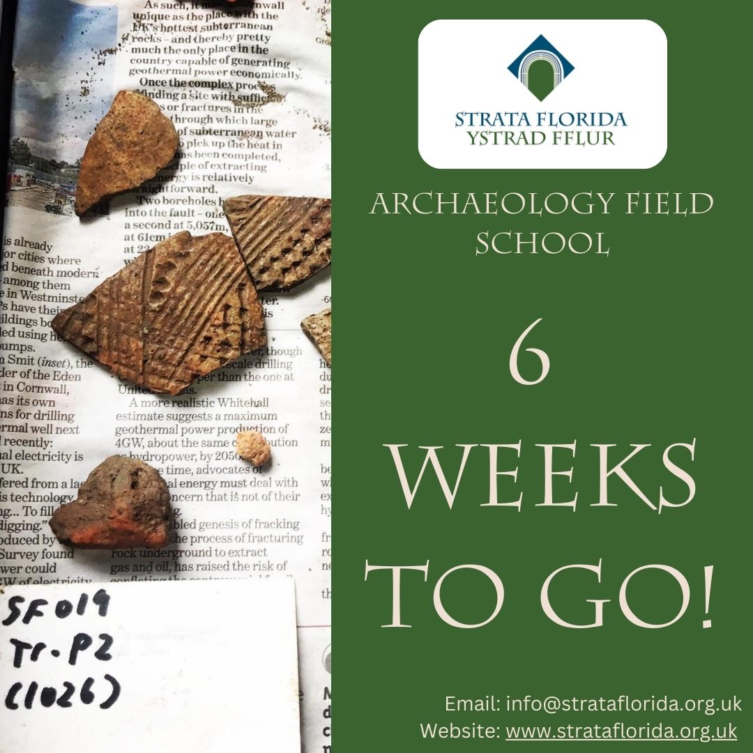 @PrincesFound @Benefacttrust <a href="/heritageadvUK/">Heritage Adventures Ltd</a> <a href="/UWTSDLampeter/">Lampeter@UWTSD</a>
