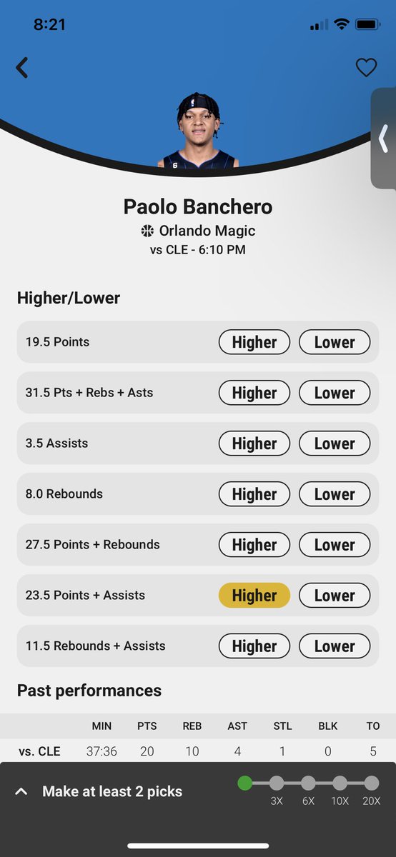 Eazypicks1's tweet photo. Mobley, Mitchell, Garland, Allen, Levert and windler all sitting out today. Had 33, 26, and 24 PA last 3 times they played, hit 24 yesterday all against their starting roster. OVER ✅✅ https://t.co/YlWF6B1sdZ