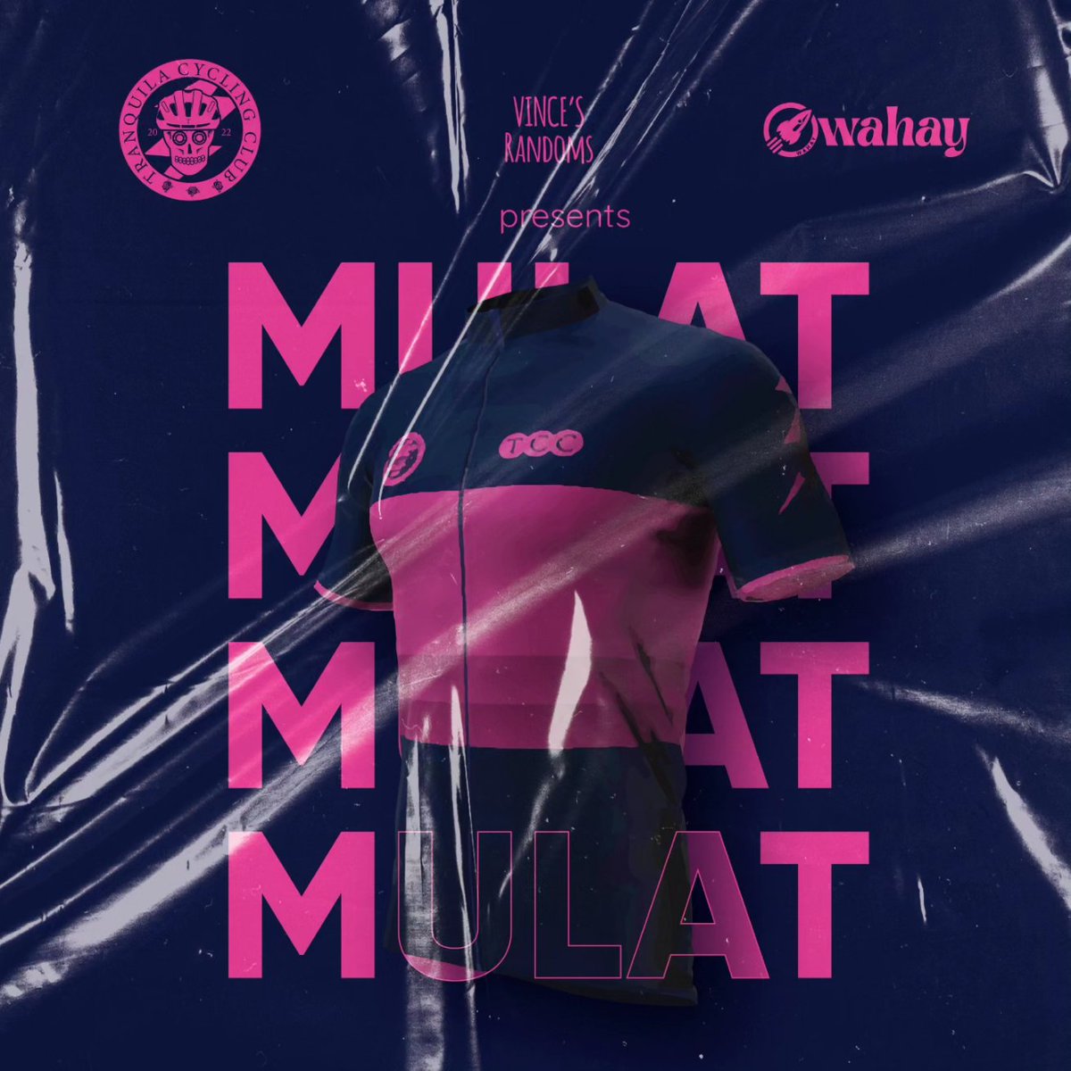 angmapa's tweet image. Still open for pre-order 😉

Message me to avail one 🤝🏻
OR
Fill up this Google form to order:
docs.google.com/forms/d/e/1FAI…
.
.
.
#cyclingkit #cyclingjersey #kitdoping #jerseycycling #cyclingkits #kitfitcycling