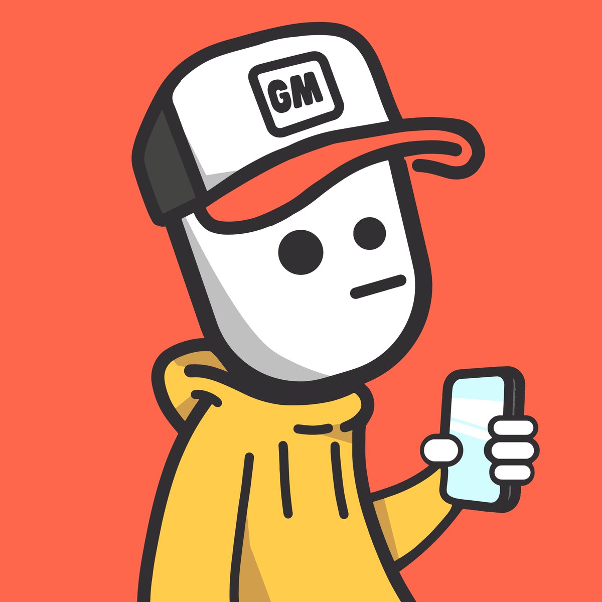 3 REPLYLIST spots giveaway for @replyguys_nft 

TO ENTER:
☀️ follow @replyguys_nft 
☀️ RT &amp; Like
☀️ TAG 3 Friends

winners announced in 24 hours ⏳