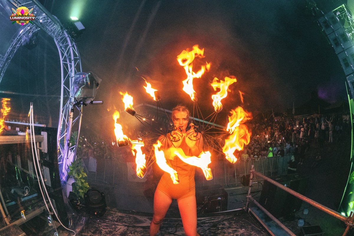 Luminosity Events tweet media