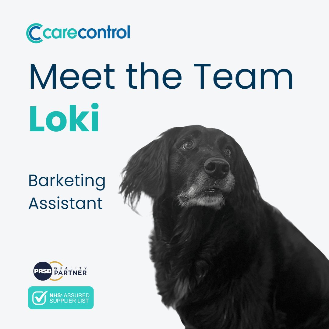 Care Control tweet media