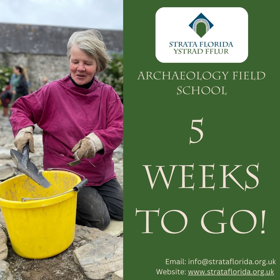 @PrincesFound @Benefacttrust <a href="/heritageadvUK/">Heritage Adventures Ltd</a> <a href="/UWTSDLampeter/">Lampeter@UWTSD</a>