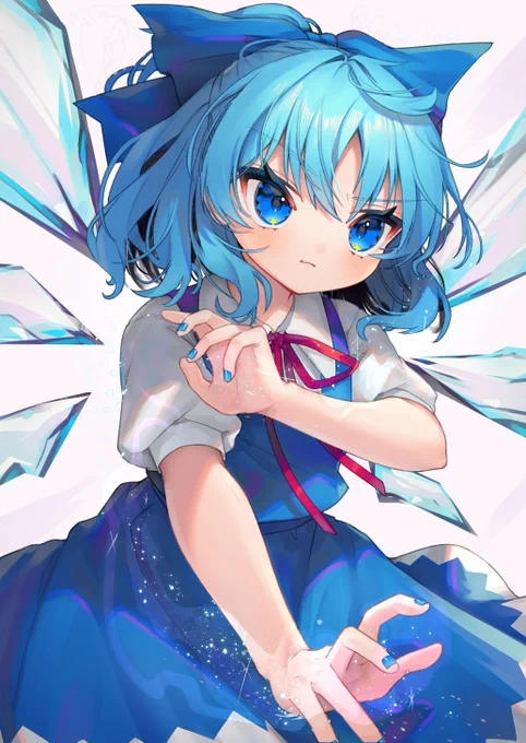 チルノ 