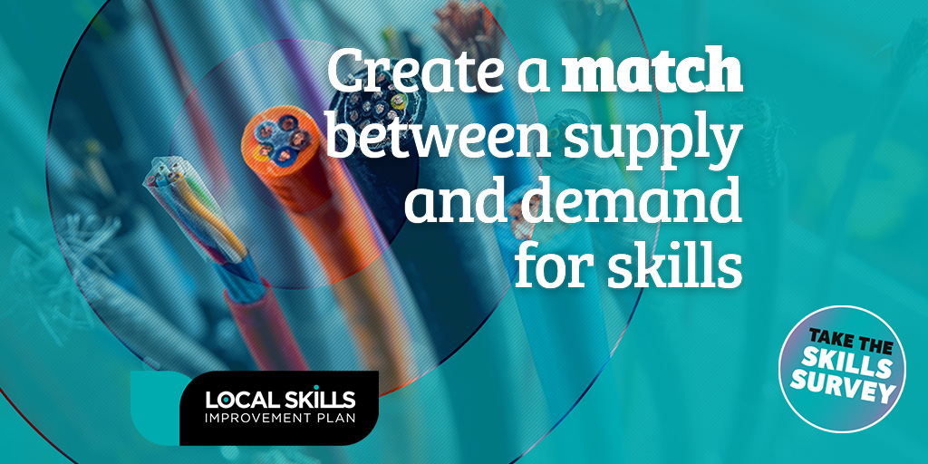 WNYChamber's tweet photo. Join the discussion #LSIPs
We are hosting a number of events across #NorthYorkshire, #York, and #WestYorkshire to discuss key skills gaps facing your local area, find your closest event below. 👇 https://t.co/FuZxnMmBg3