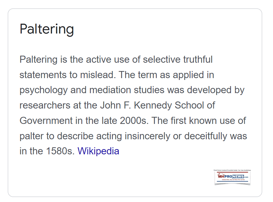 ScienceNotDogma's tweet photo. #BigOil's favorite #trolltactic? #Paltering:

"Technically true statements that leave out critical information."

This sneaky form of #climatechange #misinformation is everywhere. Here's how to spot it:

https://t.co/2UDa0nrLgc

#ClimateAction #ClimateCrisis #troller #fossilfuels https://t.co/wkaGAsl1Rq