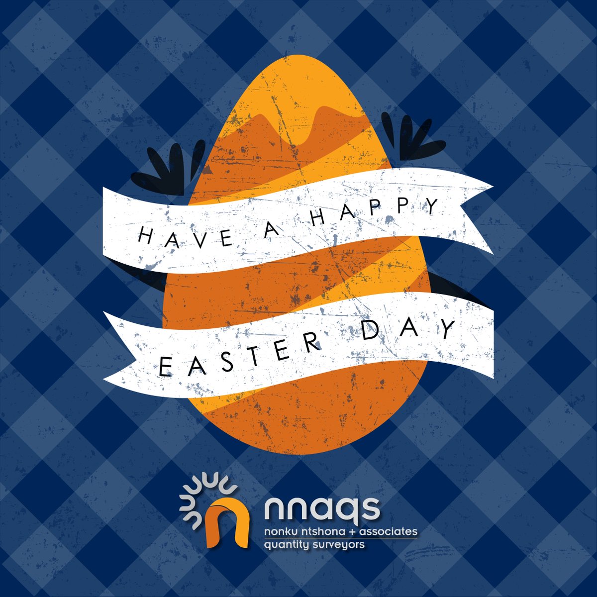 NNAQS1's tweet photo. May your Easter be filled with hope, love, and happiness. 🐣🌷🌞
Happy Easter from the NNAQS family to yours! https://t.co/moCdXV0FrA