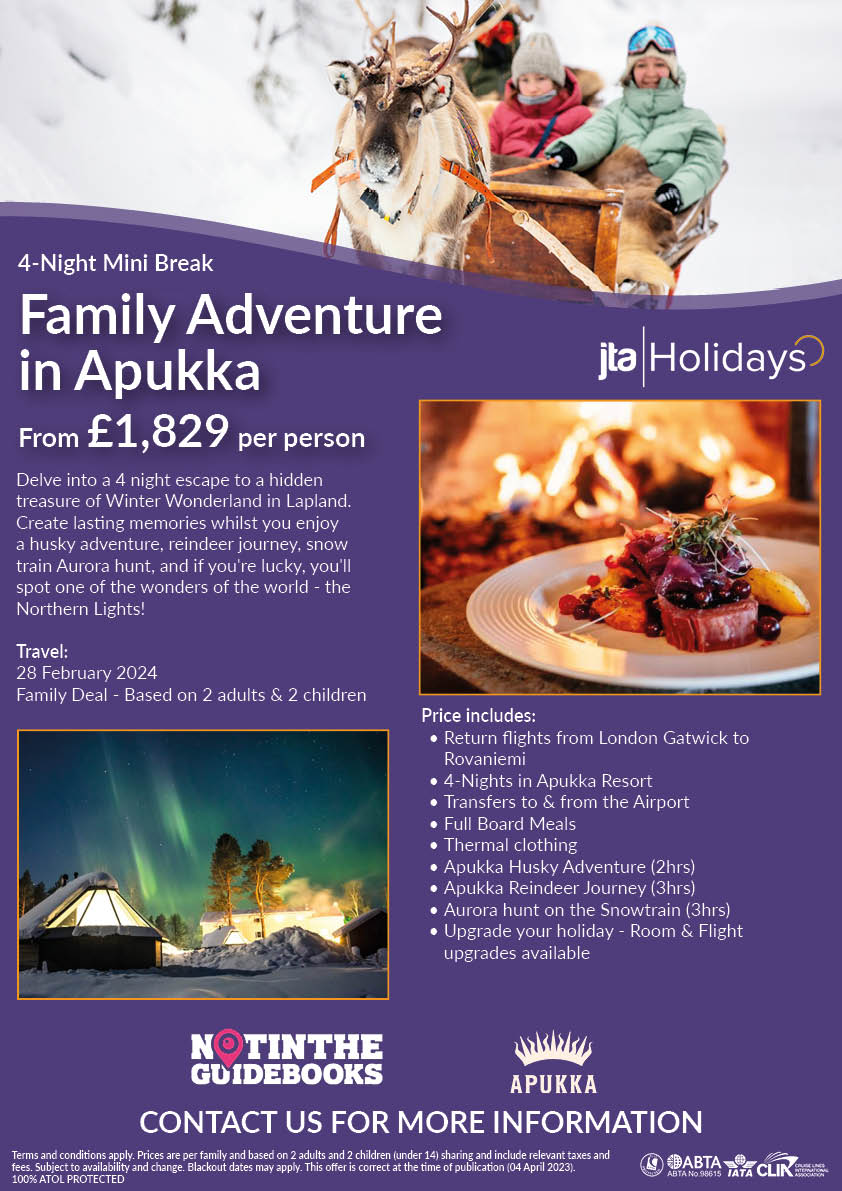 shawsstartrave1's tweet photo. ‼️‼️‼️ LAPLAND OFFERS‼️‼️‼️
Is this a once in a lifetime holiday or is this a bucket list holiday to do?
Please see posters for more information
please message me if you would like to book 
Shaws star travel is a affiliate to intele travel
Abta number P7384
Book with confidence. https://t.co/XE2reCJNMu