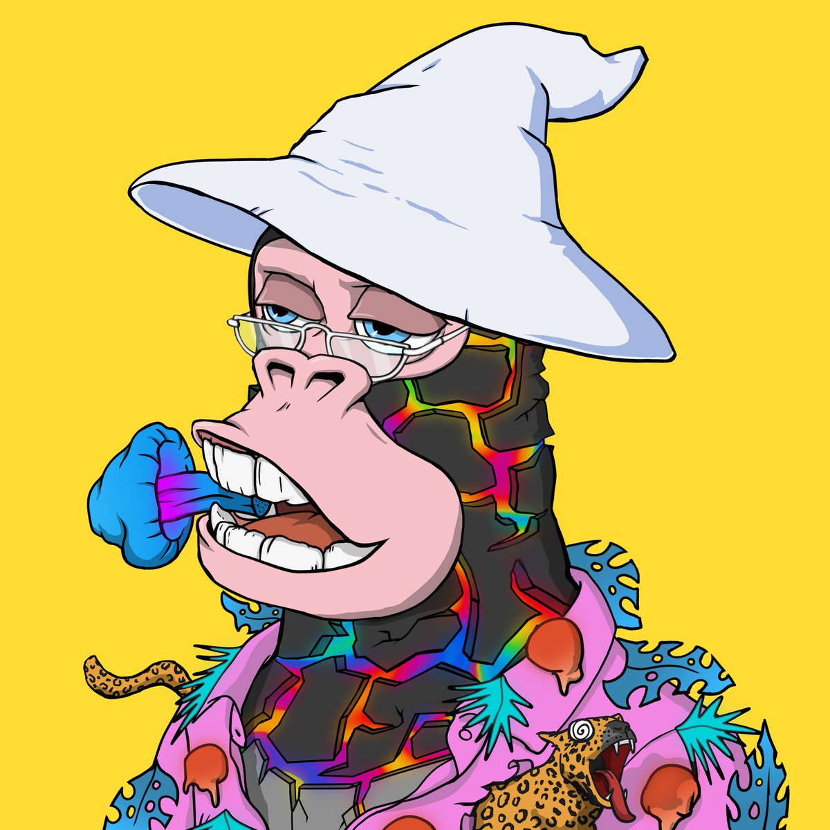 Matt_GenesisADA's tweet photo. @goofy_crisp @ChilledKongs https://t.co/bA4eV0vcMg