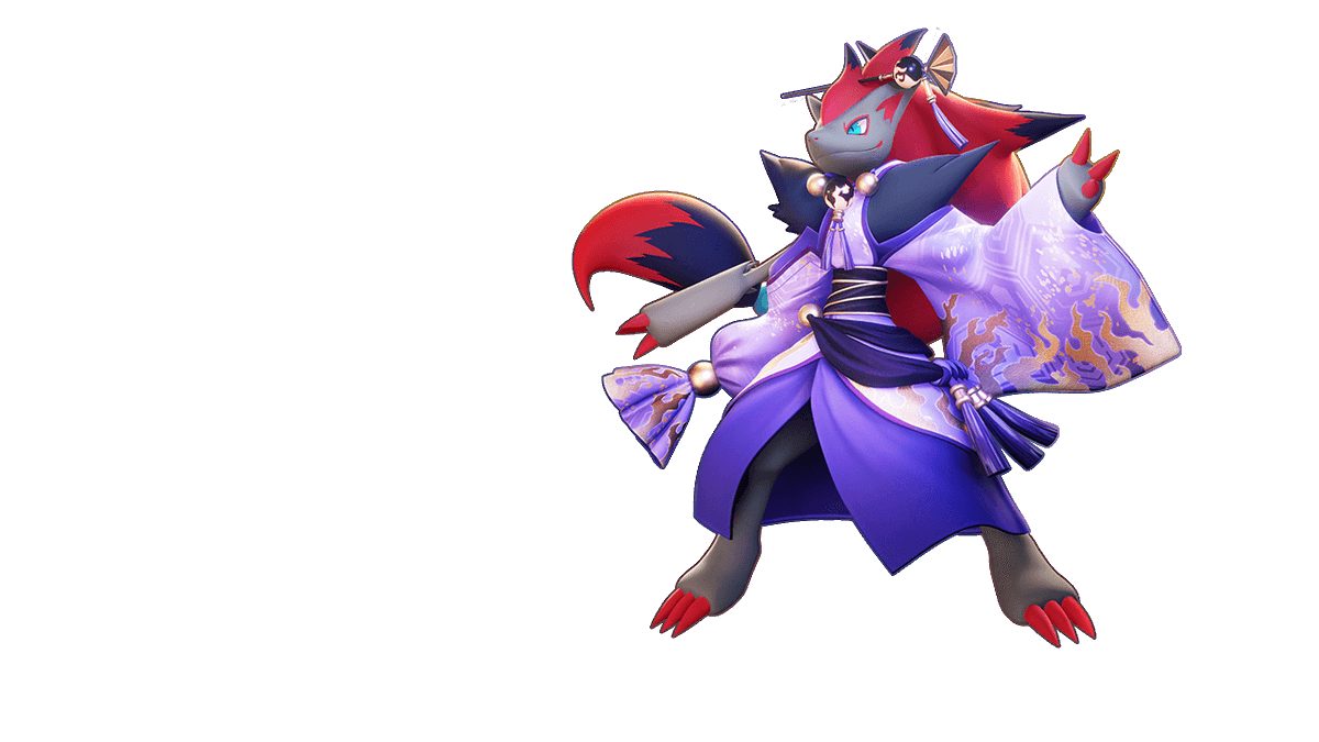 itsfelpss's tweet photo. SORTEIO DE PASSE DO ZOROARK NO POKÉMON UNITE!

- Me siga (@itsfelpss)
- 🔄+❤️
- Marque 2 amigos nos comentários

O resultado do sorteio será feito assim que o passe chegar no Pokémon Unite, boa sorte a todos! 🩷 https://t.co/ZwhfoUjjix