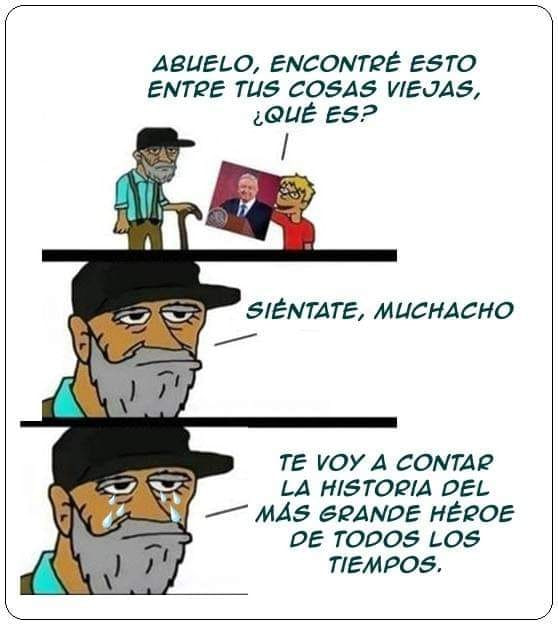 El gato político tweet media