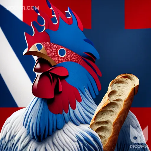 @Wolf_Elite_Club @kanamstepn <a href="/mooarofficial/">MOOAR</a> <a href="/ClubSTEPNFrance/">Lucas | ClubSTEPNFrance ⚡️</a> <a href="/bnBeth_solvax/">bETH</a> <a href="/STEP_iN_CRYPTO/">SUPER Solana (Guirak)</a> <a href="/shitirastogi/">Shiti</a> <a href="/ClemsStepn/">Clems</a> Vous croyez quand même pas qu'on va vous laisser vous approprier la FRENCH BAGUETTE !!!

Fier comme le COQ Français les amis ! Les loups, vous ne nous croquerez pas😝