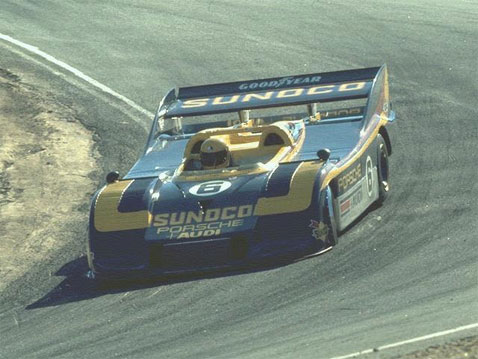 #TurboThursday
Can-Am #LagunaSeca 1973
#Porsche 917/30 TC
Mark Donohue
Winner