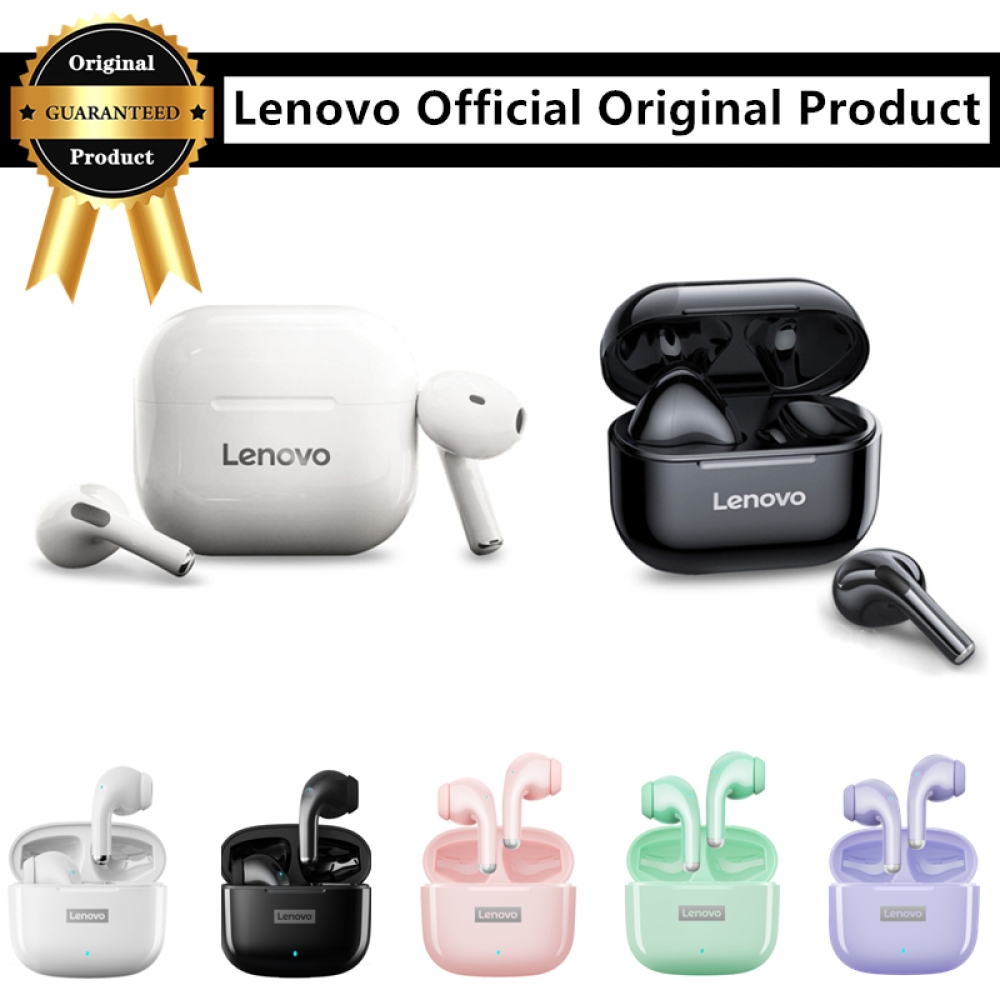 electro_devices's tweet photo. #PS4 #PS5 #PlayStation #Xbox NEW Original Lenovo LP40/LP40pro TWS Wireless Earphone Bluetooth5.1 Dual Stereo Noise Reduction Bass Touch Control Earbuds https://t.co/1V3FnBJx5r https://t.co/VhGI6YRJGJ