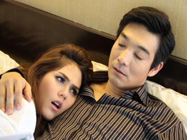 เมื่อคุณนึกขึ้นได้ว่าตัวแก่ทันดอกส้มสีทองแต่คนอื่นไม่เคยดู