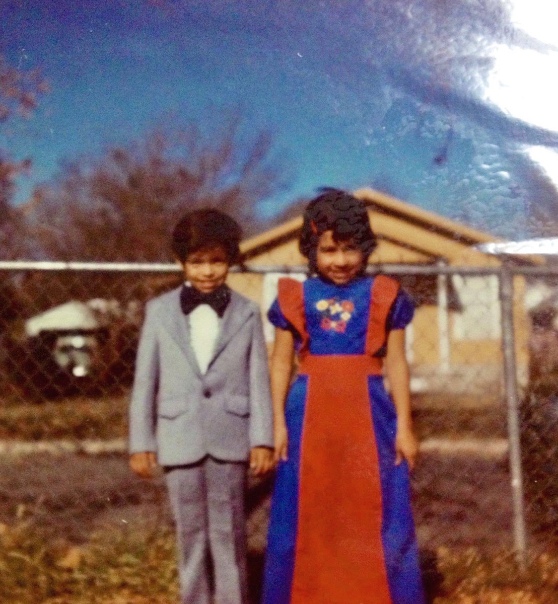 paulsaldana's tweet image. #TBThurs #Circa1972 #EastAustin #Barrio #RiverviewStreet Vida en el Barrio