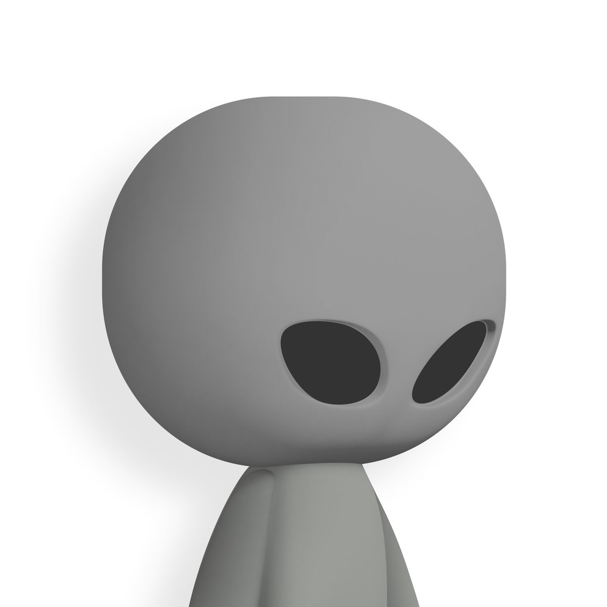 The Alien Boy Invasion