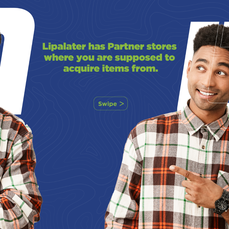 LipaLaterUG's tweet photo. We have a number of partner stores across the country where you can receive an item and then LipaLater in installments of up to 6 months.

Sign up today Via https://t.co/h91XMpDEnC | #LipaLaterUG