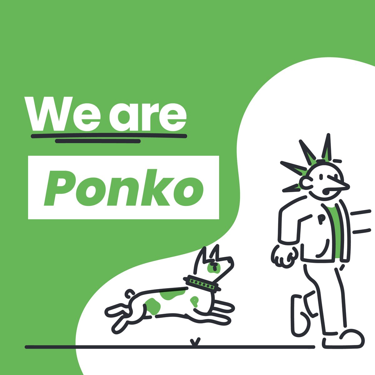 Hello. We’re Ponko 👋

New name, same customer-first values.
Don’t get punked by dodgy car deals, get Ponko, and drive away today with your perfect car 🚗

Previously Reed Autos.

#ponko #dontgetpunked #cardeals #ponkocars #cardealership #cardeals