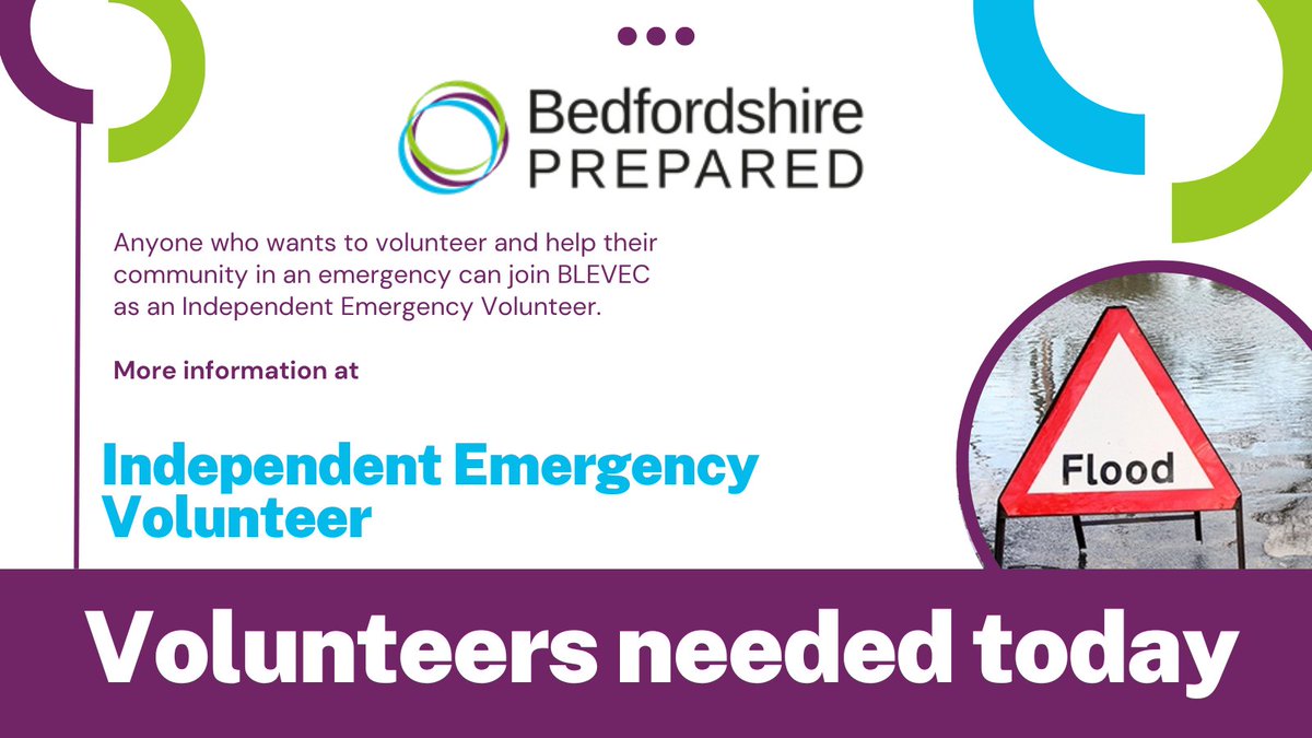 Central Bedfordshire Council tweet media