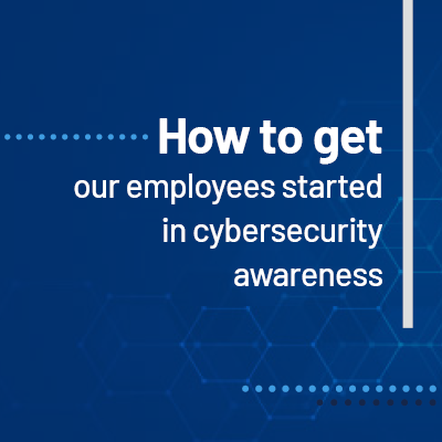 TracyTTL's tweet photo. This Forbes article does a fantastic job in laying out the reasons for and the path toward a robust cybersecurity awareness program in your organization. Give it a read, then give our team a call. We can help.

https://t.co/f5CGyobhFJ https://t.co/YwnUYtKzjC
