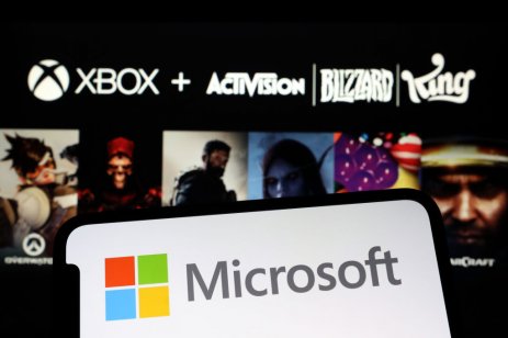 Microsoft welcomes CMA U-turn on Activision deal, Sony decries