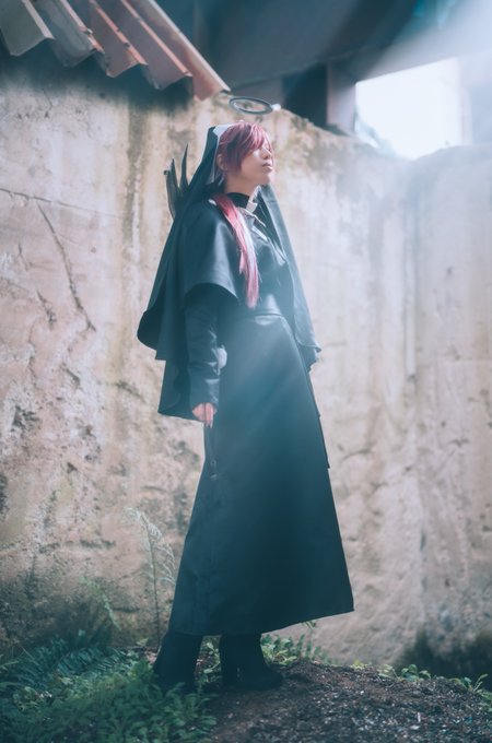 コスプレイヤーりんくのTwitter画像9