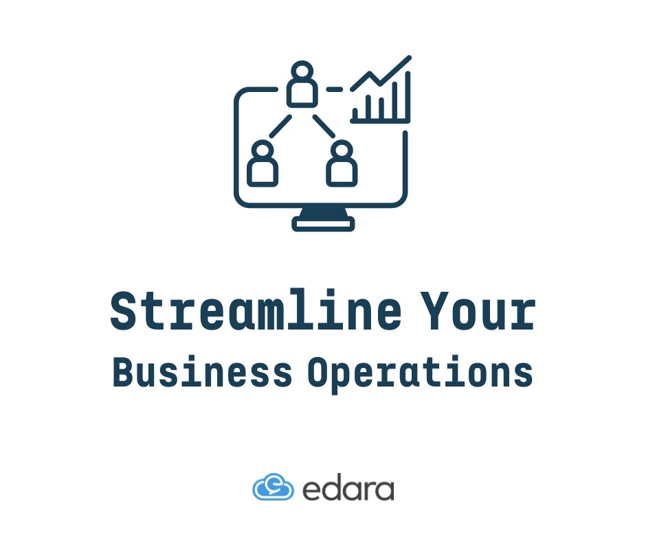 EdrakSoftware's tweet photo. Are you looking for an #ERP that can help your business streamline its #operations and improve efficiency? 
Look no further than "#Edara"! 

"Edara" is an ERP solution that manages accounting, warehouses, #sales, manufacturing, #purchases, #fixed_assets, and #POS. https://t.co/cjQazZcE0y