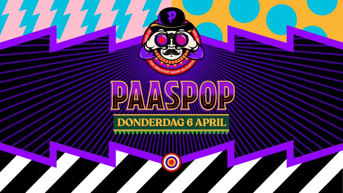 Gebak voor succesvolle implementatie #hospitality en #bodediensten in Flevoland. Nu piepende bandjes terug naar het mooie #Brabant voor een avondmaal op #Paaspop.

Vrolijk Paasweekend alvast 🥚