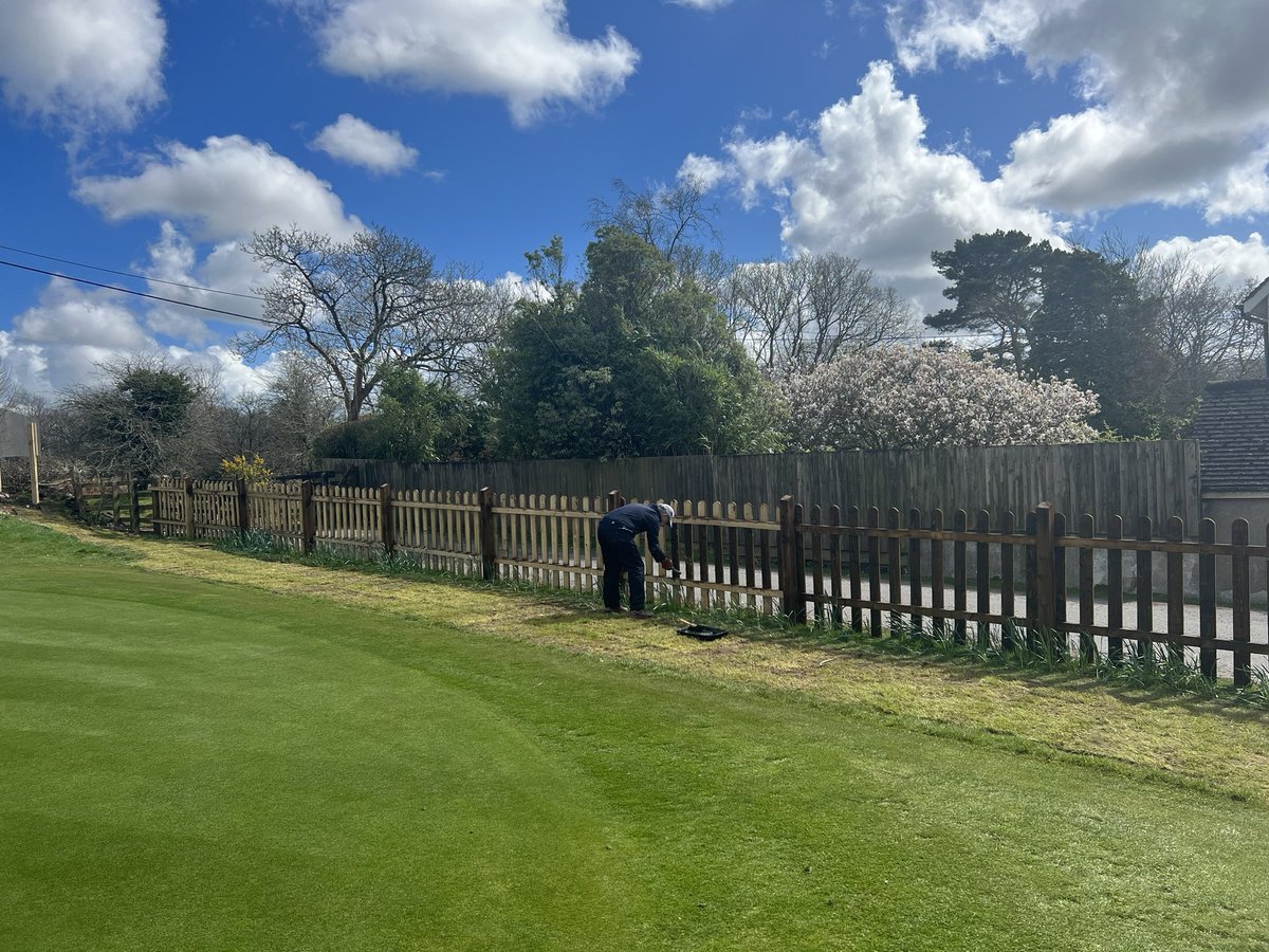 Yelverton Golf Club tweet media