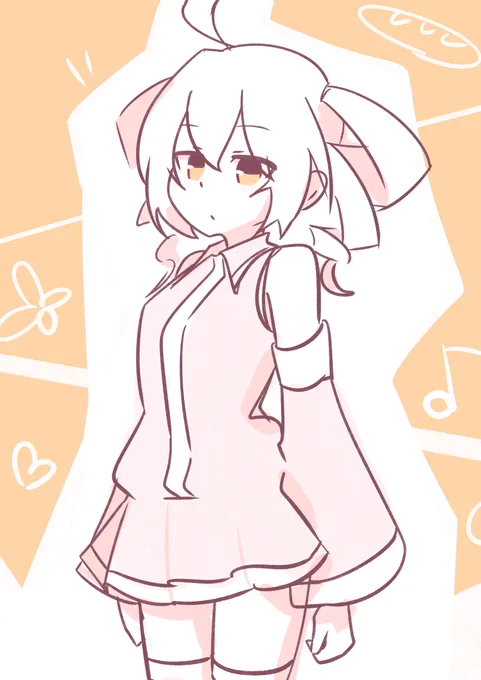 テトさん 