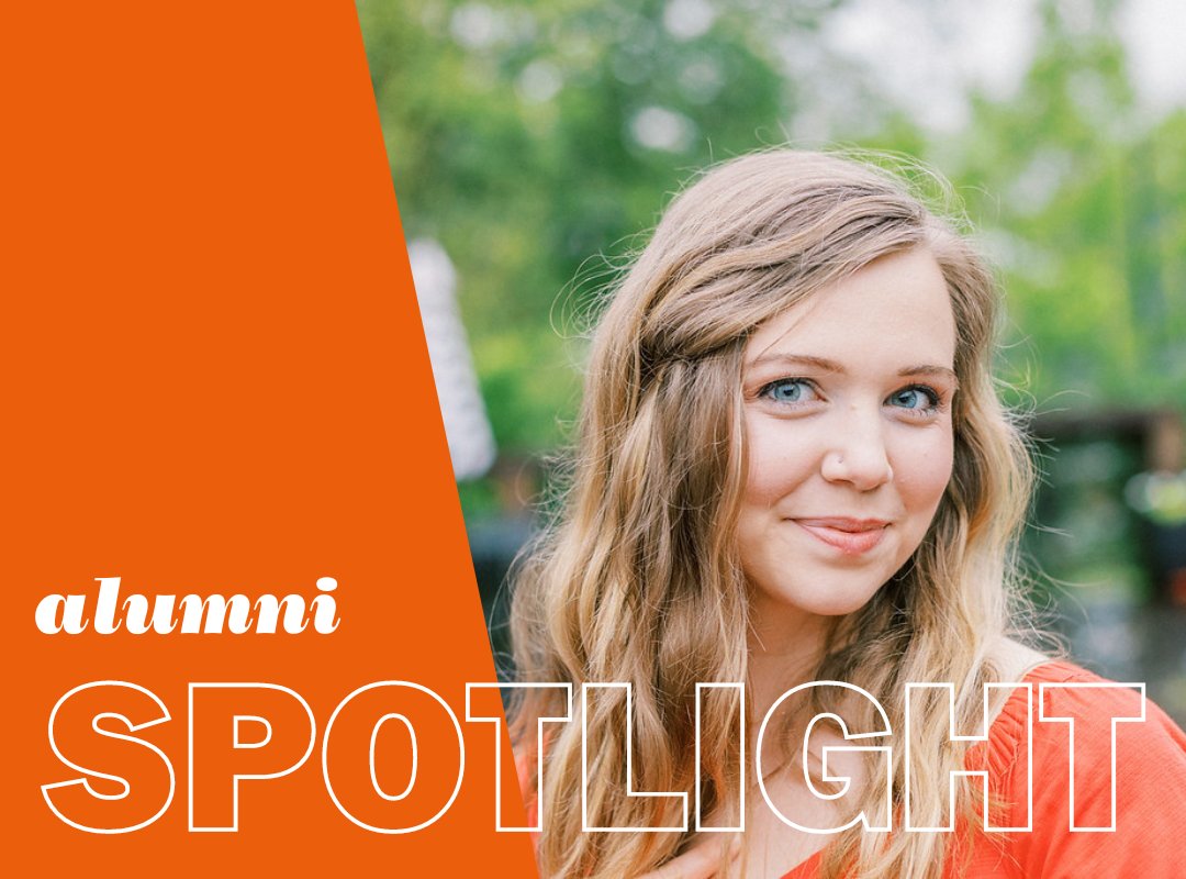 This week we are catching up with Nicole Baker, a 2019 YWLP alum from the School of Education and Human Development. Nicole was involved with the YWLP program from 2016 to 2018 and now continues to make impact in the Charlottesville community! womenscenter.virginia.edu/alum-spotlight… #ywlp25