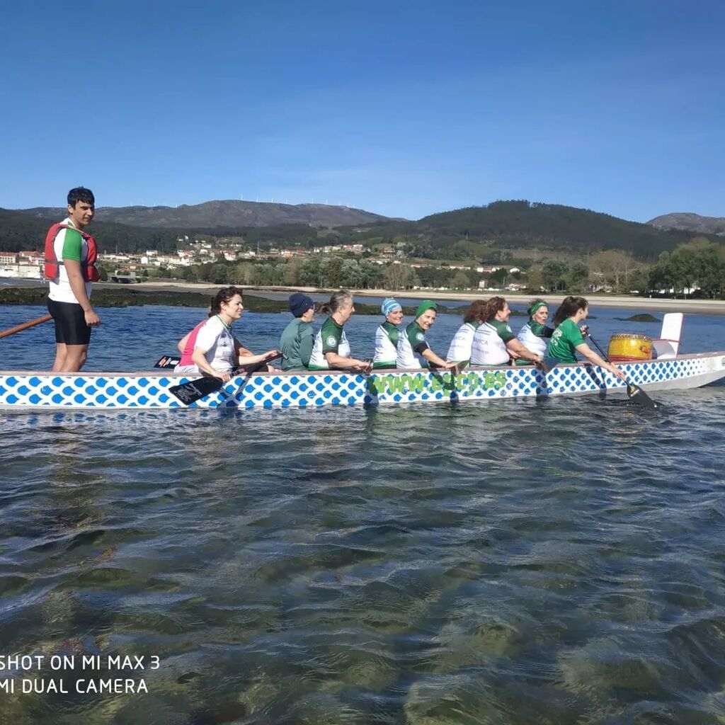 epcp_official's tweet photo. Hoy el entreno ha sido en Boiro💪 https://t.co/H9kfwTxSro https://t.co/XySZ3ds7Ko
