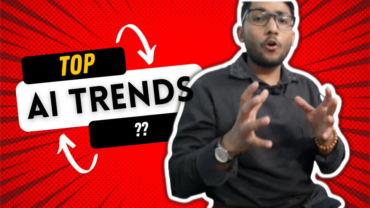 agsourav24's tweet photo. Working hard over a Year, improvising content delivery, researching meaningful content, editing and finally bringing 100 videos for you

Learn Data Science using Python at "datahat" on YT

P.s: link in thread
#datahat #DataScience #Python #YouTube #Career #transition https://t.co/Ad5Oj5141o