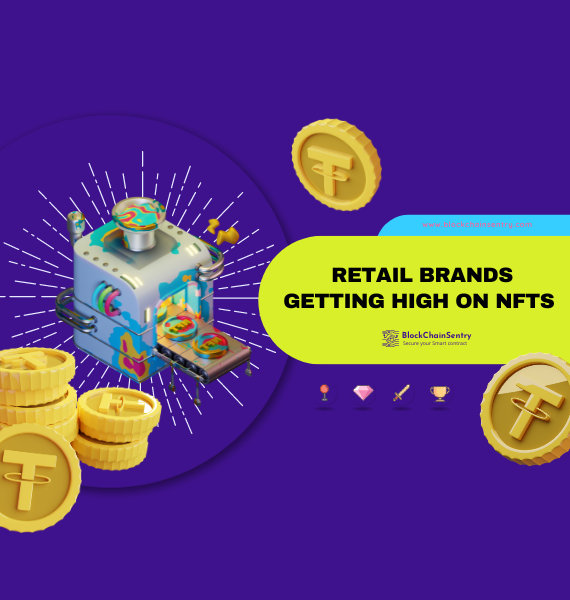 BCSentry1_0's tweet photo. How #NFTs, #metaverse are playing a new roll in creating #customerloyalty, engagement to give new experiences and #rewards that can be monetized by the brand and the users. Read @BCSentry1_0  article to know more…
https://t.co/qrUpaPHysX
#web3 #metaverse #nfts #blockchaintech https://t.co/9DSX28E3pJ