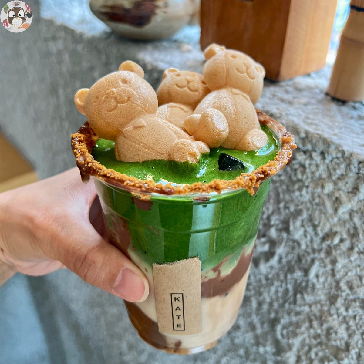 Food Blog tweet media