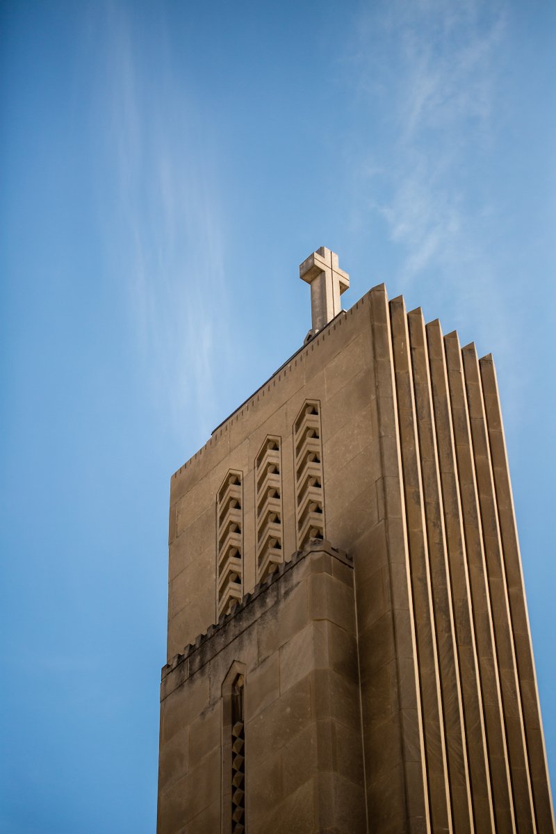 Loyola University Chicago tweet media