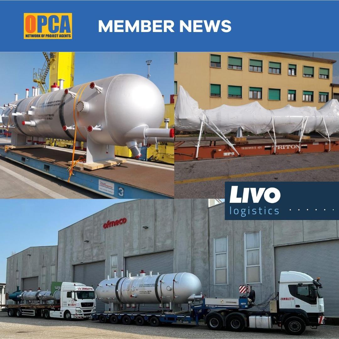 Overseas Project Cargo Association tweet media