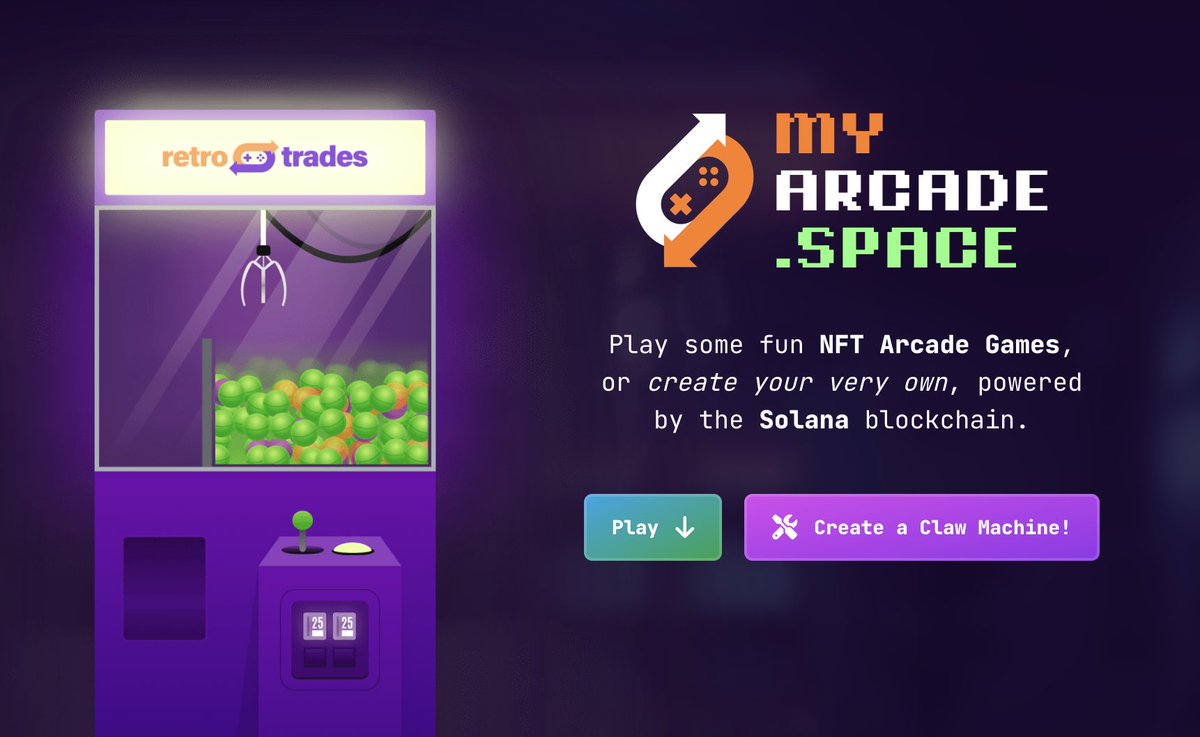 RetroTrades tweet media