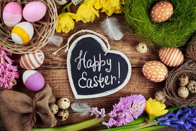 AdvRoofClad's tweet photo. Happy Easter from all at Advanced Roofing &amp; Cladding! 🐰🐣 https://t.co/5KP5GJ5tXW
