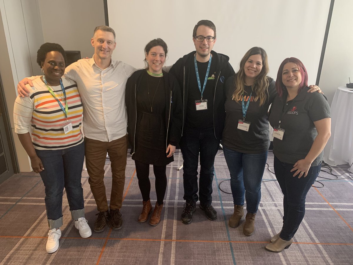 AQUOPS (@aquops) on Twitter photo Mais quel moment on vient de vivre! Un partage de pratiques innovantes qui commence notre journée comme si on avait pris 8 tasses de café d’un seul coup! Bravo à Yolette Alfred, <a href="/LavoieFred/">Fred Lavoie</a>, <a href="/editionscec/">Editions CEC</a>, @MyraAuvergnat et <a href="/melbronsard/">Mb</a> ☕️🔥👏🏻 #AQUOPS Mais quel moment on vient de vivre! Un partage de pratiques innovantes qui commence notre journée comme si on avait pris 8 tasses de café d’un seul coup! Bravo à Yolette Alfred, <a href="/LavoieFred/">Fred Lavoie</a>, <a href="/editionscec/">Editions CEC</a>, @MyraAuvergnat et <a href="/melbronsard/">Mb</a> ☕️🔥👏🏻 #AQUOPS