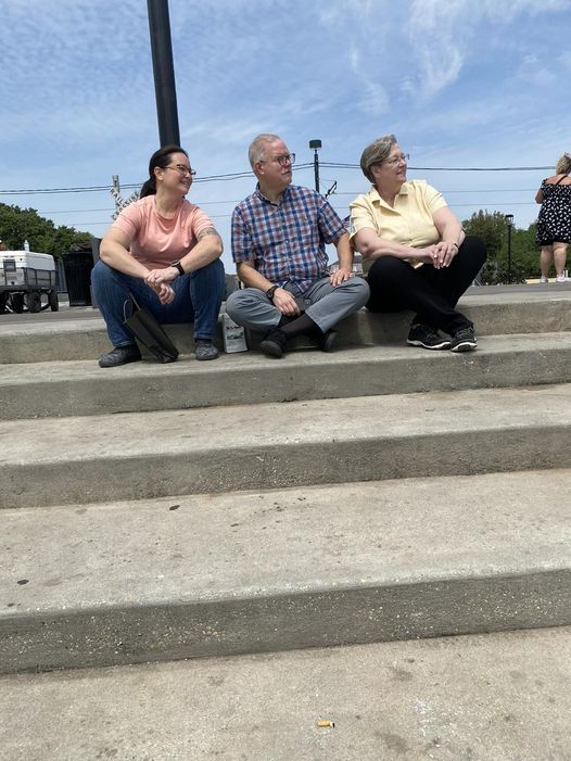 Dr Eileen Yarrison tweet media