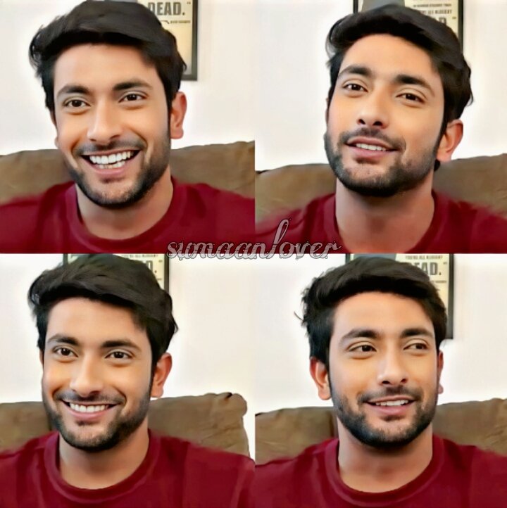 sumaanlover's tweet photo. "@iFaridoon : itni badi fanfollowing ko sambhalte kaise hai aap?.
@fahmaankhan:  bade pyaar se sambhalta hoon main toh."
"Jo kaam mere hath mein h ushki izzat rkhunga main."

Jo bhi krta h dil se krta h &amp;that's make him so special...
Love &amp; respect for you 
❤
#FahmaanKhan https://t.co/RijzdJcMvV