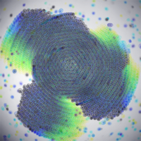 PhysRevX's tweet photo. Read again the inaugural PRX Perspective, offering an informative, inspiring, and forward-looking view on the vibrant field of active matter.
See https://t.co/qaGXlMfGl8
#PRXtbt #PRXactivematter #openaccess https://t.co/QcSTVOZJVy