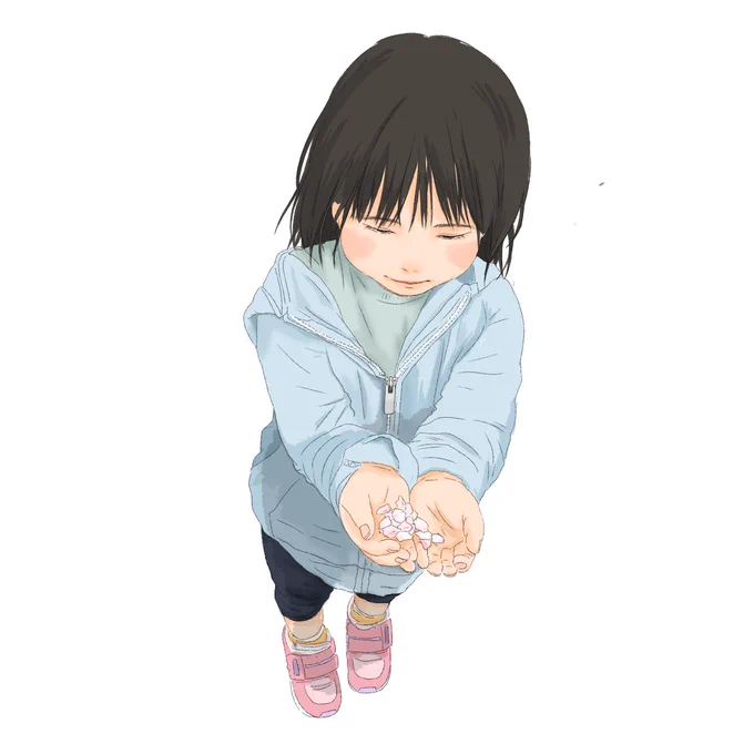 塗り塗り  