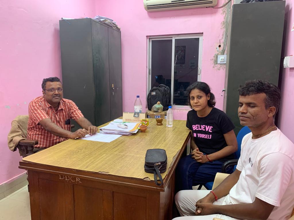 twamashrita's tweet photo. Meeting was held with ADVO, Cuttack and Twamashrita Foundation. https://t.co/pu4mJ0kmwR #twamashrita #BMC #commissionerbmc #bhubaneswar #BhubaneswarNews #mosarkar5t #MoSarkar #CommonMan #fundraiser #ngo #donations #ngosofindia #raisefunds #letsdonate #indian #orissa #ngosofindia https://t.co/2WuXNdz0im