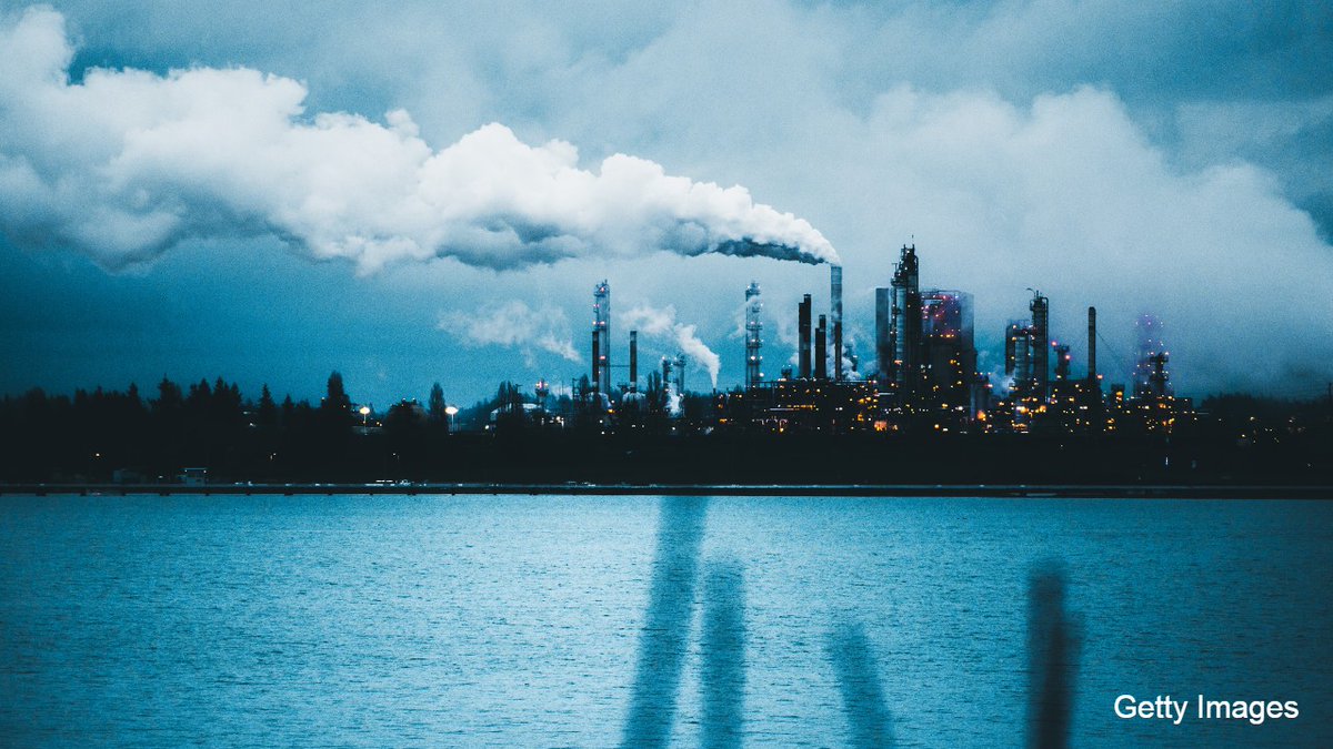 Just in📢: Levels of carbon dioxide, methane &amp; nitrous oxide, the 3 #GreenhouseGases emitted by human activity that are the most significant contributors to #ClimateChange, continued their historical growth in the #atmosphere during 2022.

More info: noaa.gov/news-release/g…